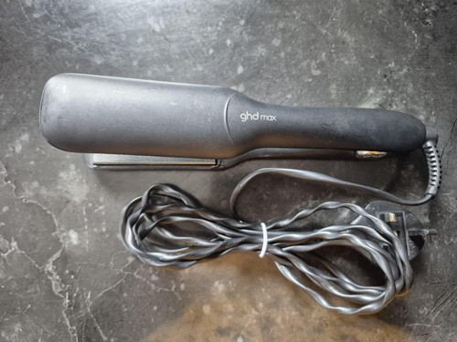 Piastra per capelli ghd max - ghd,
