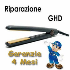 Per PIASTRA GHD STYLER GOLD