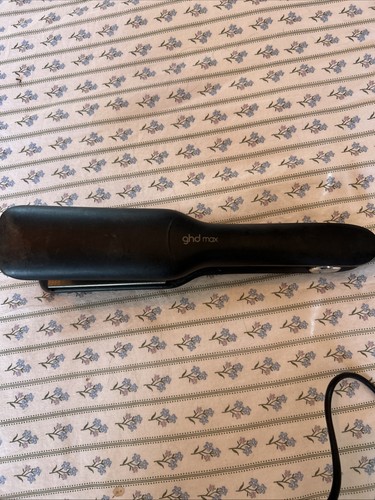 Piastra per capelli - , ghd