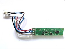 LED ROSSO!  Servizio