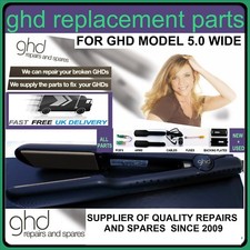 Ghd Capelli Piastra per