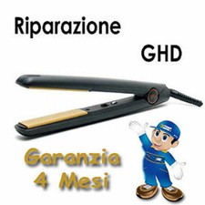 Per PIASTRA GHD STYLER GOLD