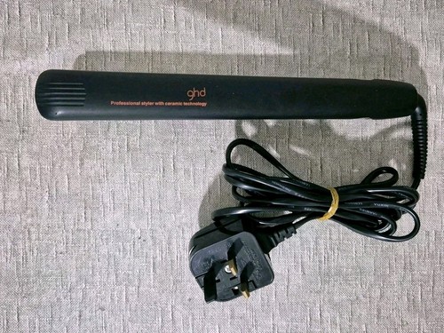 Piastra per capelli ghd 0b - per,
