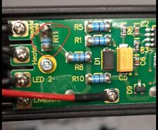 Resistenza Riparazione piastra