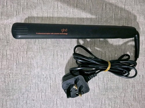 Piastra per capelli - ghd, 4.0b