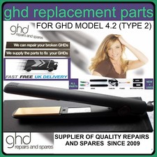 Ghd Capelli Piastra per
