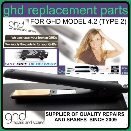 Ghd capelli piastra per - ghd,
